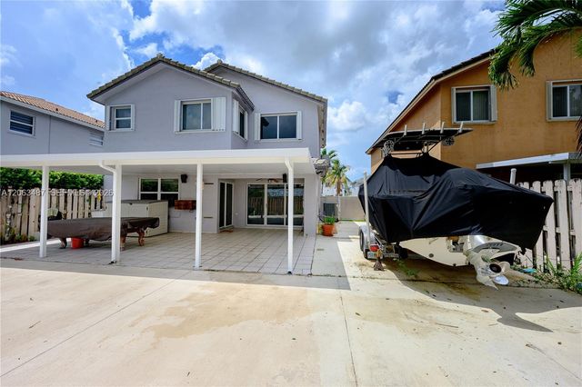 14835 SW 138th Ter, Miami, FL 33196