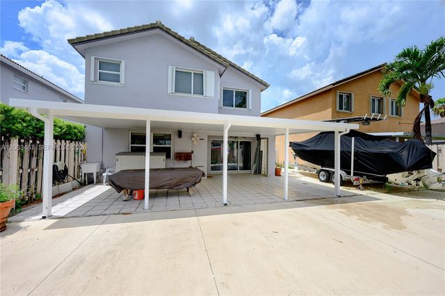 14835 SW 138th Ter, Miami, FL 33196