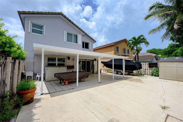 14835 SW 138th Ter, Miami, FL 33196