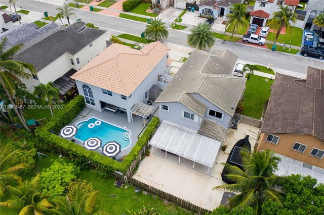 14835 SW 138th Ter, Miami, FL 33196