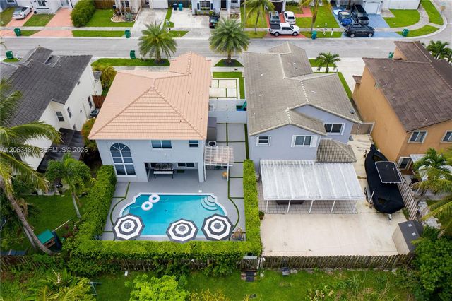 14835 SW 138th Ter, Miami, FL 33196
