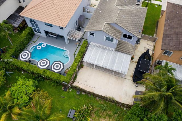 14835 SW 138th Ter, Miami, FL 33196