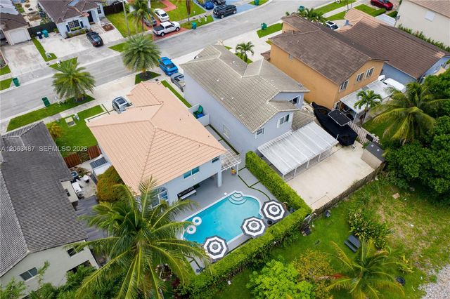 14835 SW 138th Ter, Miami, FL 33196