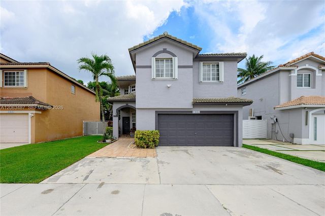 14835 SW 138th Ter, Miami, FL 33196