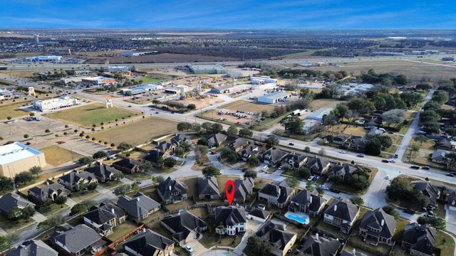 6410 Milam Branch Lane, Rosenberg, TX 77471