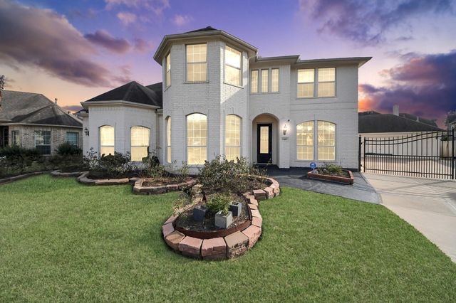 6410 Milam Branch Lane, Rosenberg, TX 77471