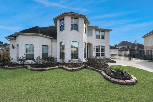 6410 Milam Branch Lane, Rosenberg, TX 77471