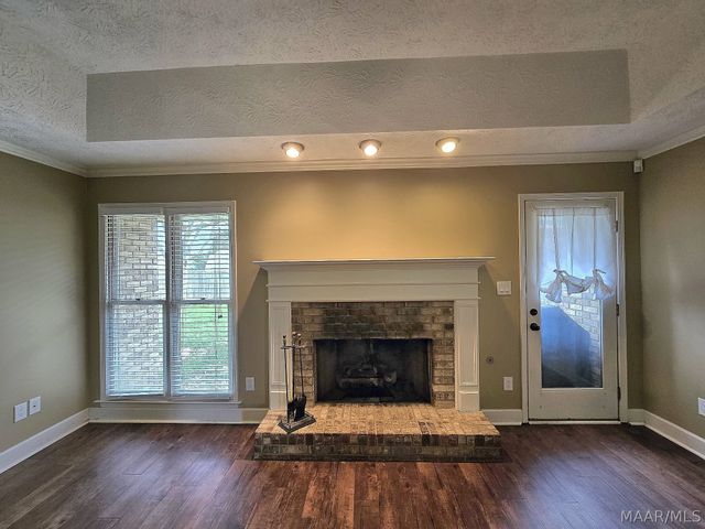 30 Lake Forest Drive, Montgomery, AL 36117