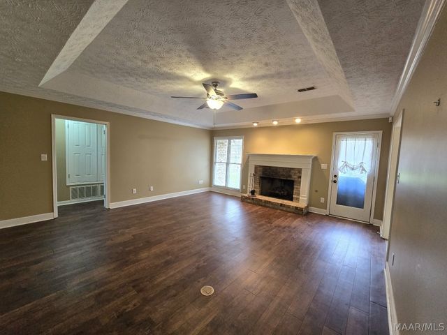 30 Lake Forest Drive, Montgomery, AL 36117