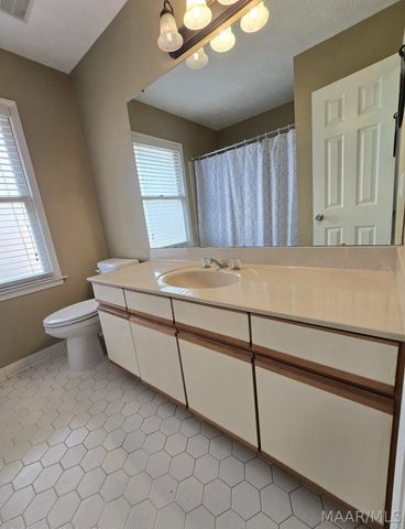 30 Lake Forest Drive, Montgomery, AL 36117