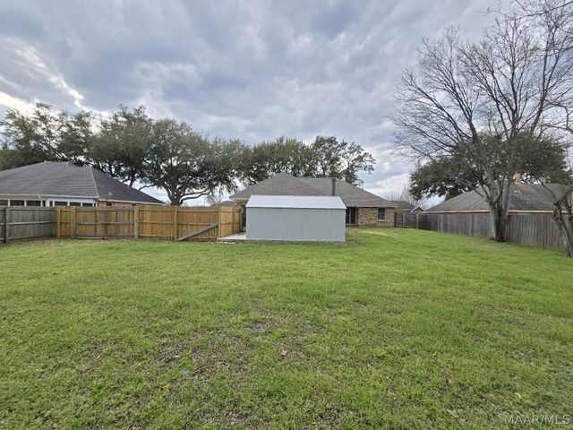 30 Lake Forest Drive, Montgomery, AL 36117