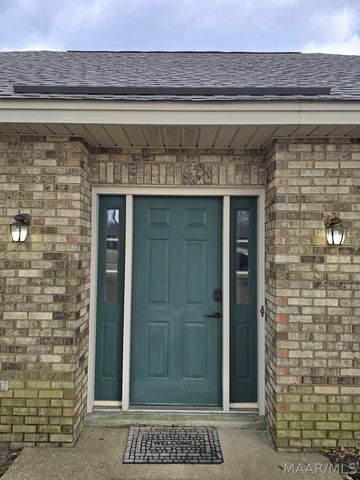 30 Lake Forest Drive, Montgomery, AL 36117