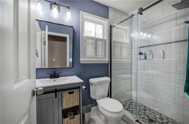 3186 Sail Winds NW Drive, Acworth, GA 30101
