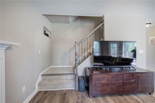 3186 Sail Winds NW Drive, Acworth, GA 30101