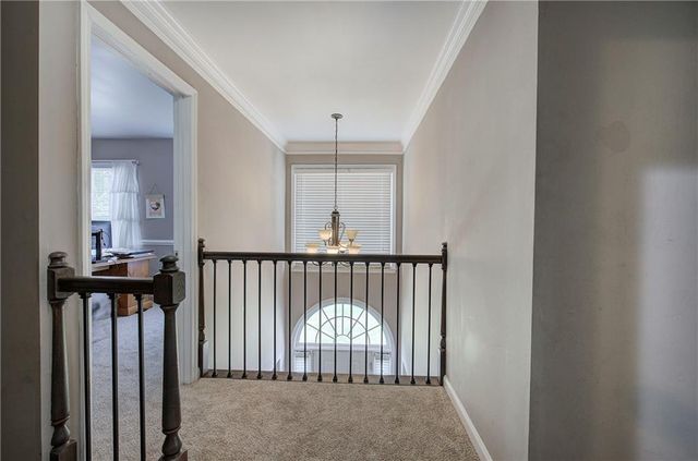 3186 Sail Winds NW Drive, Acworth, GA 30101