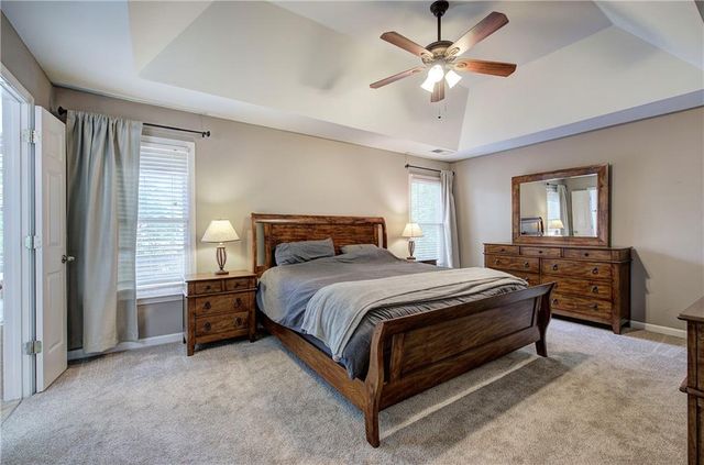 3186 Sail Winds NW Drive, Acworth, GA 30101