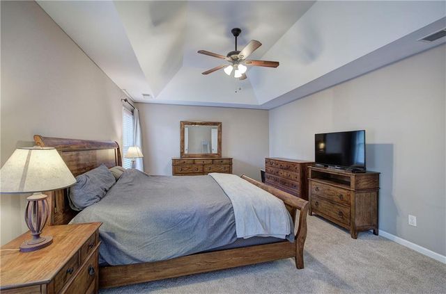 3186 Sail Winds NW Drive, Acworth, GA 30101