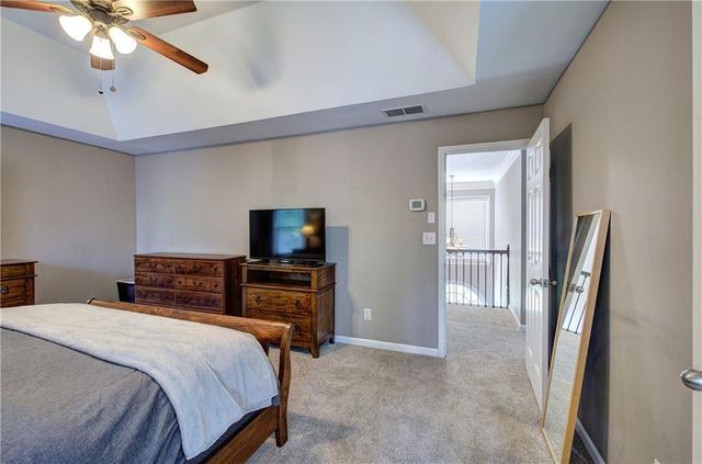 3186 Sail Winds NW Drive, Acworth, GA 30101