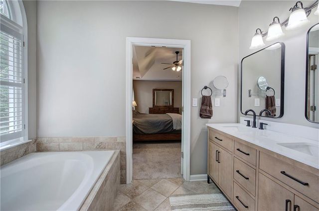 3186 Sail Winds NW Drive, Acworth, GA 30101