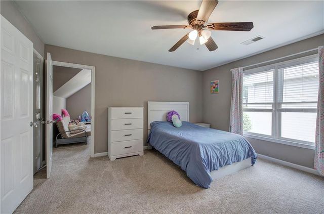 3186 Sail Winds NW Drive, Acworth, GA 30101