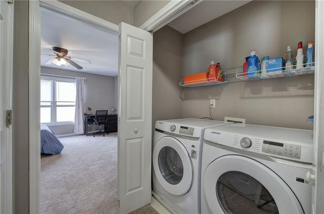 3186 Sail Winds NW Drive, Acworth, GA 30101