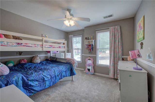 3186 Sail Winds NW Drive, Acworth, GA 30101