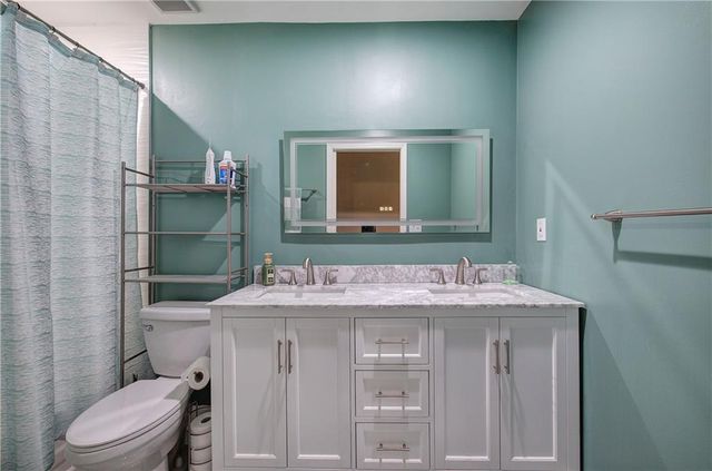 3186 Sail Winds NW Drive, Acworth, GA 30101