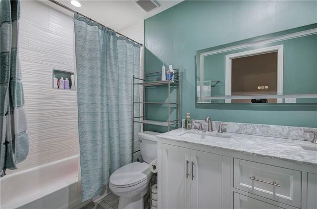 3186 Sail Winds NW Drive, Acworth, GA 30101