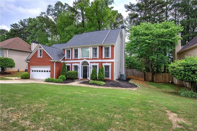 3186 Sail Winds NW Drive, Acworth, GA 30101