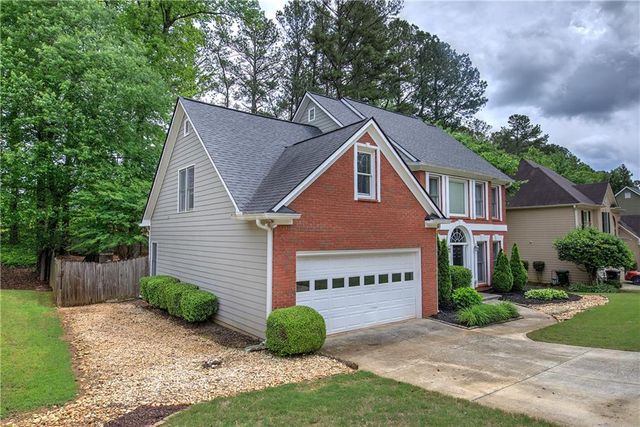 3186 Sail Winds NW Drive, Acworth, GA 30101