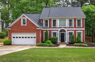 3186 Sail Winds NW Drive, Acworth, GA 30101