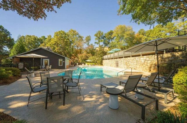 8 Cumberland Way 5-322, Smyrna, GA 30080