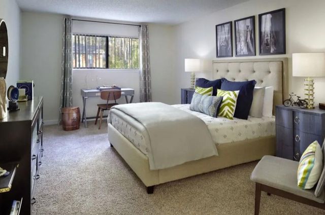 8 Cumberland Way 5-322, Smyrna, GA 30080