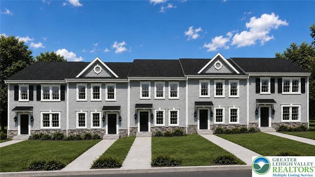 146 Jordan Drive Lot 6, Allentown City, PA 18102