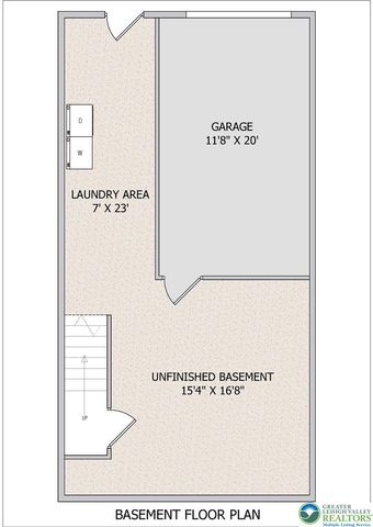 146 Jordan Drive Lot 6, Allentown City, PA 18102