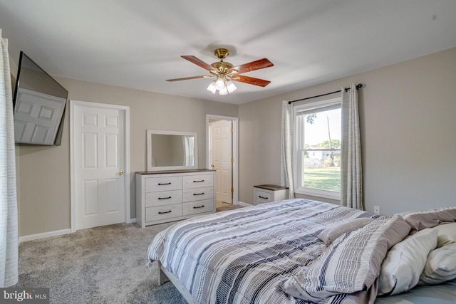 442 BERNICE TER, Aberdeen, MD 21001