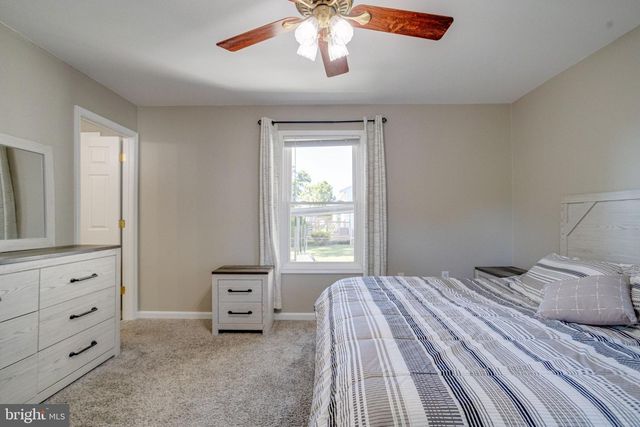 442 BERNICE TER, Aberdeen, MD 21001