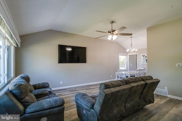 442 BERNICE TER, Aberdeen, MD 21001