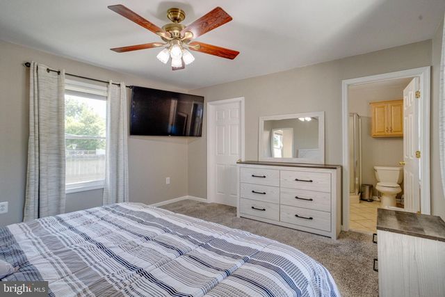 442 BERNICE TER, Aberdeen, MD 21001