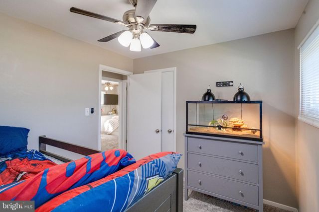 442 BERNICE TER, Aberdeen, MD 21001