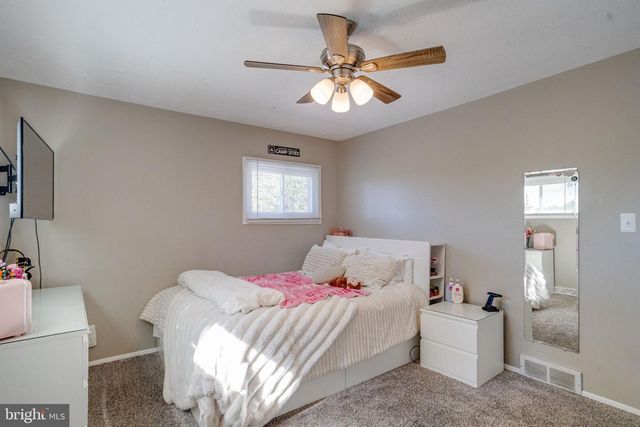 442 BERNICE TER, Aberdeen, MD 21001