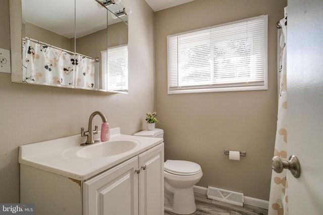 442 BERNICE TER, Aberdeen, MD 21001