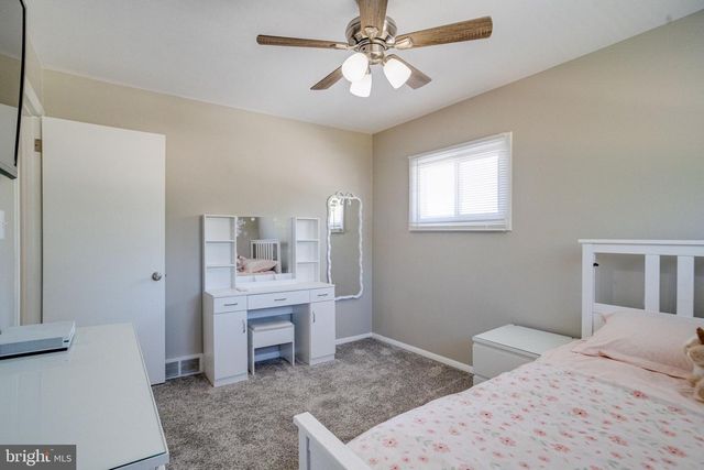 442 BERNICE TER, Aberdeen, MD 21001