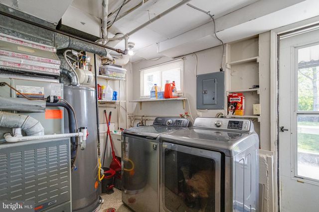 442 BERNICE TER, Aberdeen, MD 21001