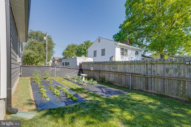 442 BERNICE TER, Aberdeen, MD 21001