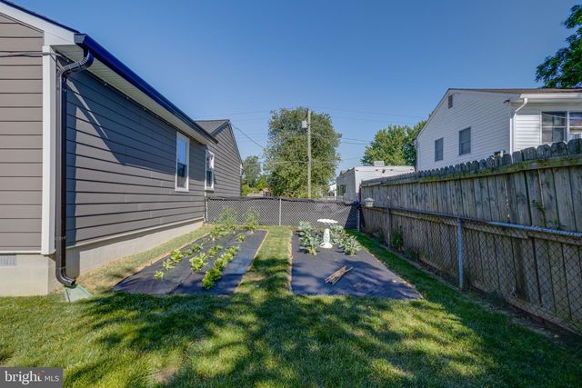 442 BERNICE TER, Aberdeen, MD 21001