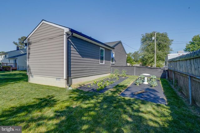 442 BERNICE TER, Aberdeen, MD 21001