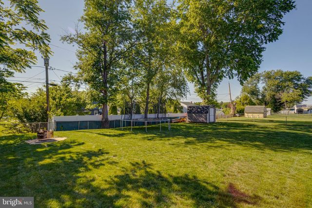 442 BERNICE TER, Aberdeen, MD 21001