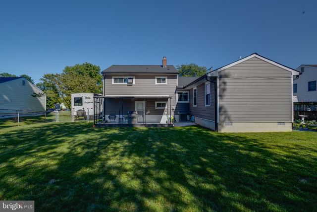 442 BERNICE TER, Aberdeen, MD 21001