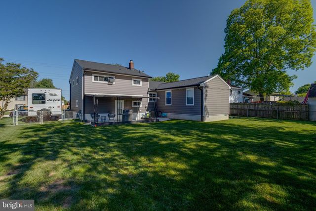 442 BERNICE TER, Aberdeen, MD 21001